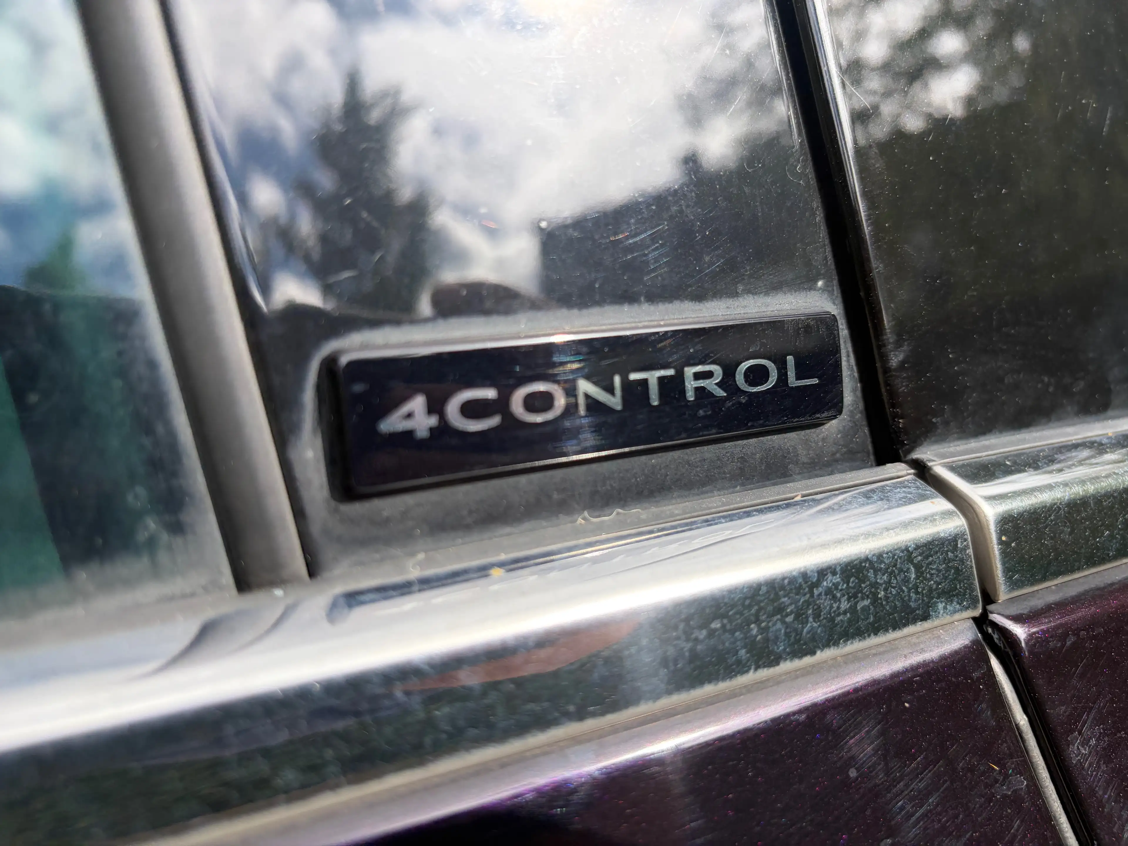 Renault Espace Espace 2.0 Blue dCi Initiale Paris EDC ### Problème joint de culasse ### — photo 19