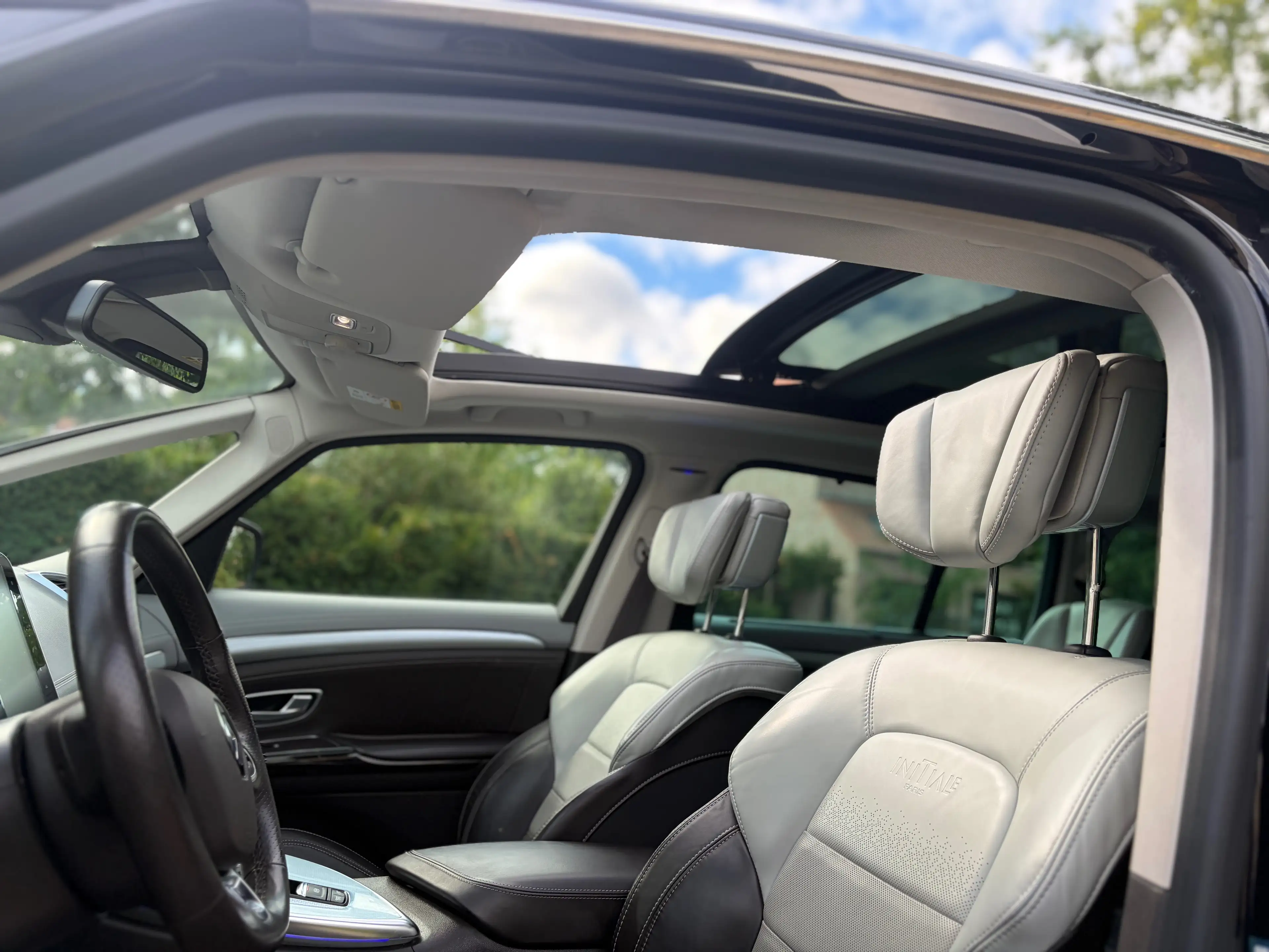 Renault Espace Espace 2.0 Blue dCi Initiale Paris EDC ### Problème joint de culasse ### — photo 11