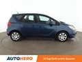 Opel Meriva 1.4 Turbo Edition *PDC*TEMPO*KLIMA* Blau - thumbnail 7