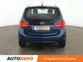 Opel Meriva 1.4 Turbo Edition *PDC*TEMPO*KLIMA* Blau - thumbnail 5