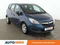 Opel Meriva 1.4 Turbo Edition *PDC*TEMPO*KLIMA* Blau - thumbnail 8