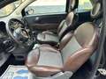 Fiat 500 1.2 69cv Schwarz - thumbnail 9