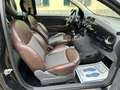 Fiat 500 1.2 69cv Schwarz - thumbnail 12