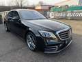 Mercedes-Benz S 560 S 560 4M Long*ExclusivP/Standhz/AMG/Chauffeur/3xTV Schwarz - thumbnail 11