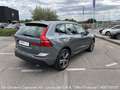 Volvo XC60 D4 AWD Geartronic Business Gris - thumbnail 5
