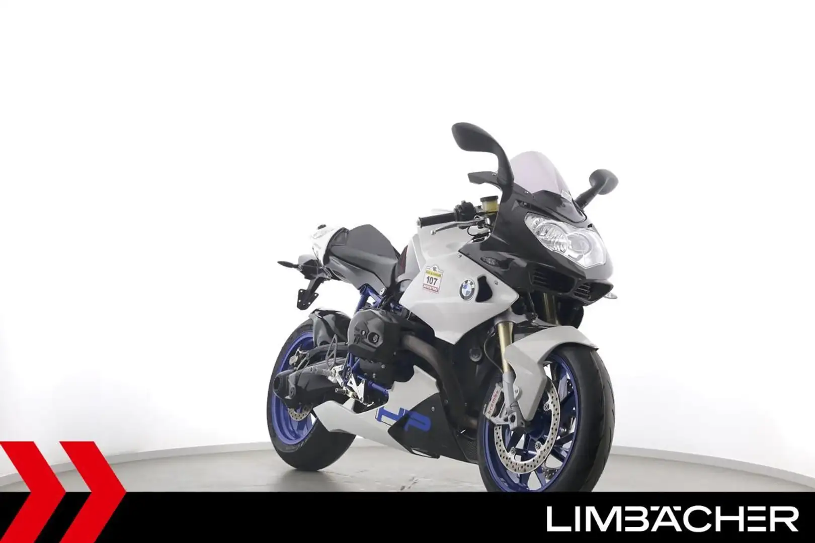 BMW HP2 Sport Carbon-Extras! - 2