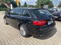 Audi A4 Avant Attraction,Navi,PDC,AHK,Tempomat, Schwarz - thumbnail 4