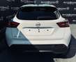 Nissan Juke 1.0 DIG-T 114 CV N-Connecta #telecamera #carplay Bianco - thumbnail 6