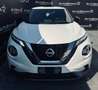 Nissan Juke 1.0 DIG-T 114 CV N-Connecta #telecamera #carplay Bianco - thumbnail 3
