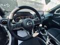 Nissan Juke 1.0 DIG-T 114 CV N-Connecta #telecamera #carplay Bianco - thumbnail 7