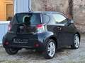 Toyota iQ iQ + 1.33 Dual-VVT-i*TÜV neu*1.Hand*SHZ*Klima Schwarz - thumbnail 9