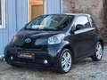 Toyota iQ iQ + 1.33 Dual-VVT-i*TÜV neu*1.Hand*SHZ*Klima Schwarz - thumbnail 5