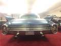 Cadillac Deville 1960 Cadillac Coupe de Ville - Klassiker Bleu - thumnbnail 10