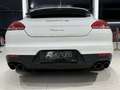 Porsche Panamera 3,0 Diesel Aut. *MEGA-VOLL*KREDIT-GARANTIE*TV* Weiß - thumbnail 10