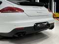 Porsche Panamera 3,0 Diesel Aut. *MEGA-VOLL*KREDIT-GARANTIE*TV* Weiß - thumbnail 9