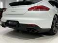Porsche Panamera 3,0 Diesel Aut. *MEGA-VOLL*KREDIT-GARANTIE*TV* Weiß - thumbnail 13
