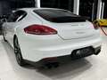 Porsche Panamera 3,0 Diesel Aut. *MEGA-VOLL*KREDIT-GARANTIE*TV* Weiß - thumbnail 8