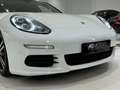 Porsche Panamera 3,0 Diesel Aut. *MEGA-VOLL*KREDIT-GARANTIE*TV* Weiß - thumbnail 6