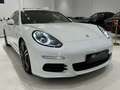 Porsche Panamera 3,0 Diesel Aut. *MEGA-VOLL*KREDIT-GARANTIE*TV* Weiß - thumbnail 5