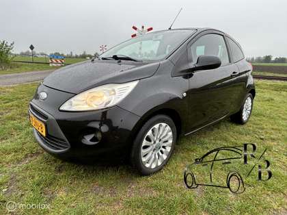 Ford Ka/Ka+ 1.2 Titanium AIRCO NIEUWE APK