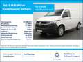 Volkswagen T6.1 Transporter Kasten FLÜGELTÜR AHK PORT NA Weiß - thumbnail 1