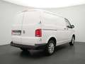 Volkswagen T6.1 Transporter Kasten FLÜGELTÜR AHK PORT NA Weiß - thumbnail 3