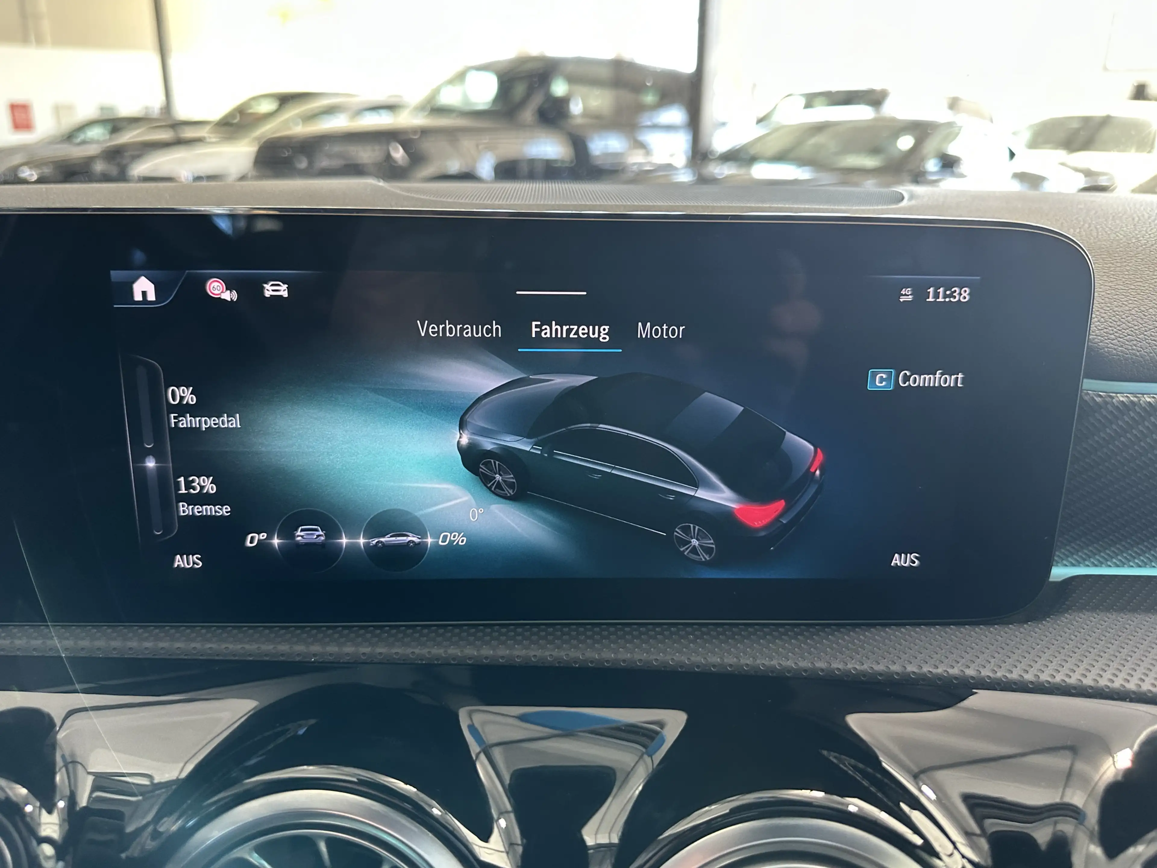 Mercedes-Benz A 180 d Progressive DIS MULTIBEAM 360 HandsFree — photo 25