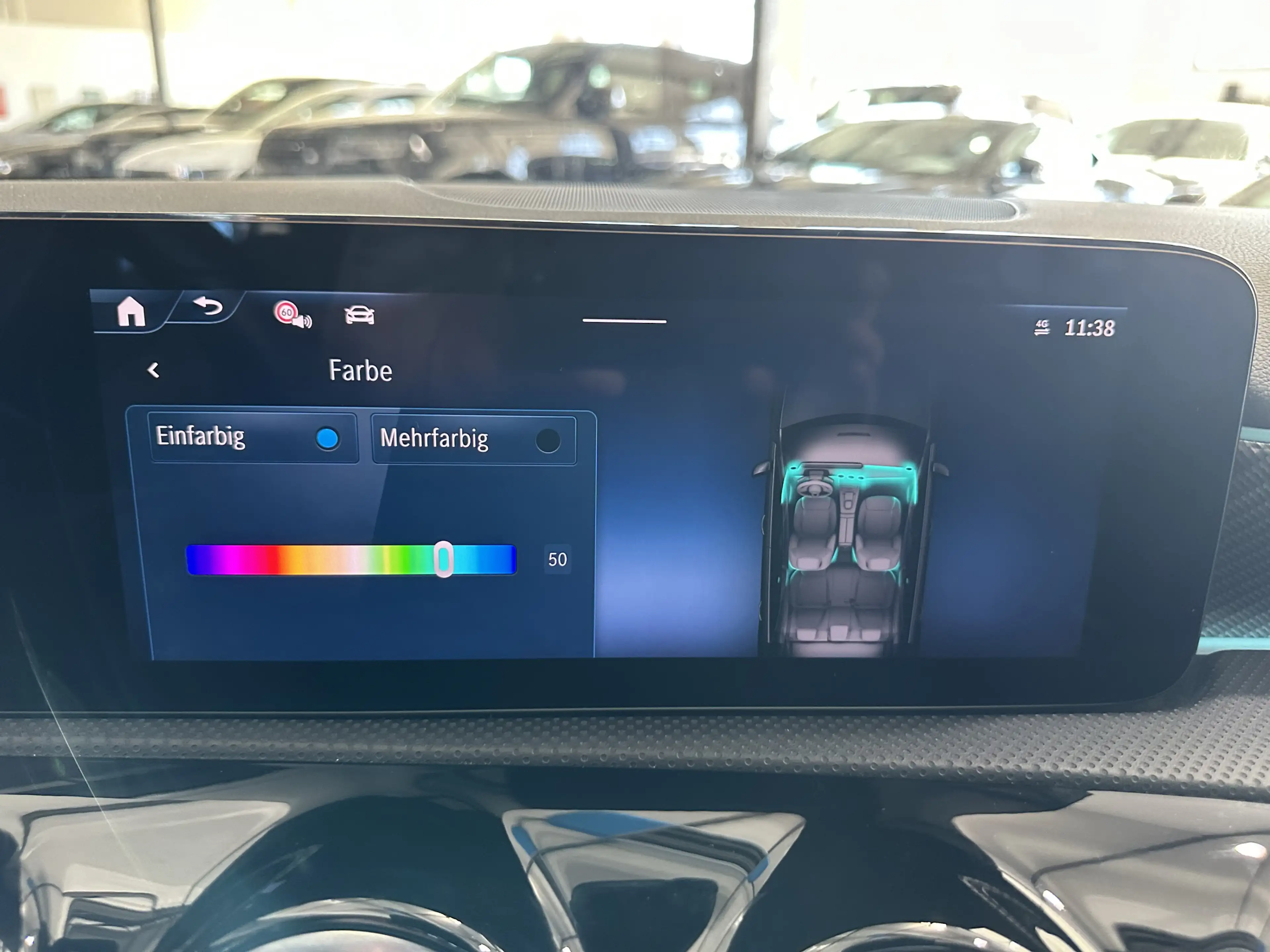 Mercedes-Benz A 180 d Progressive DIS MULTIBEAM 360 HandsFree — photo 24