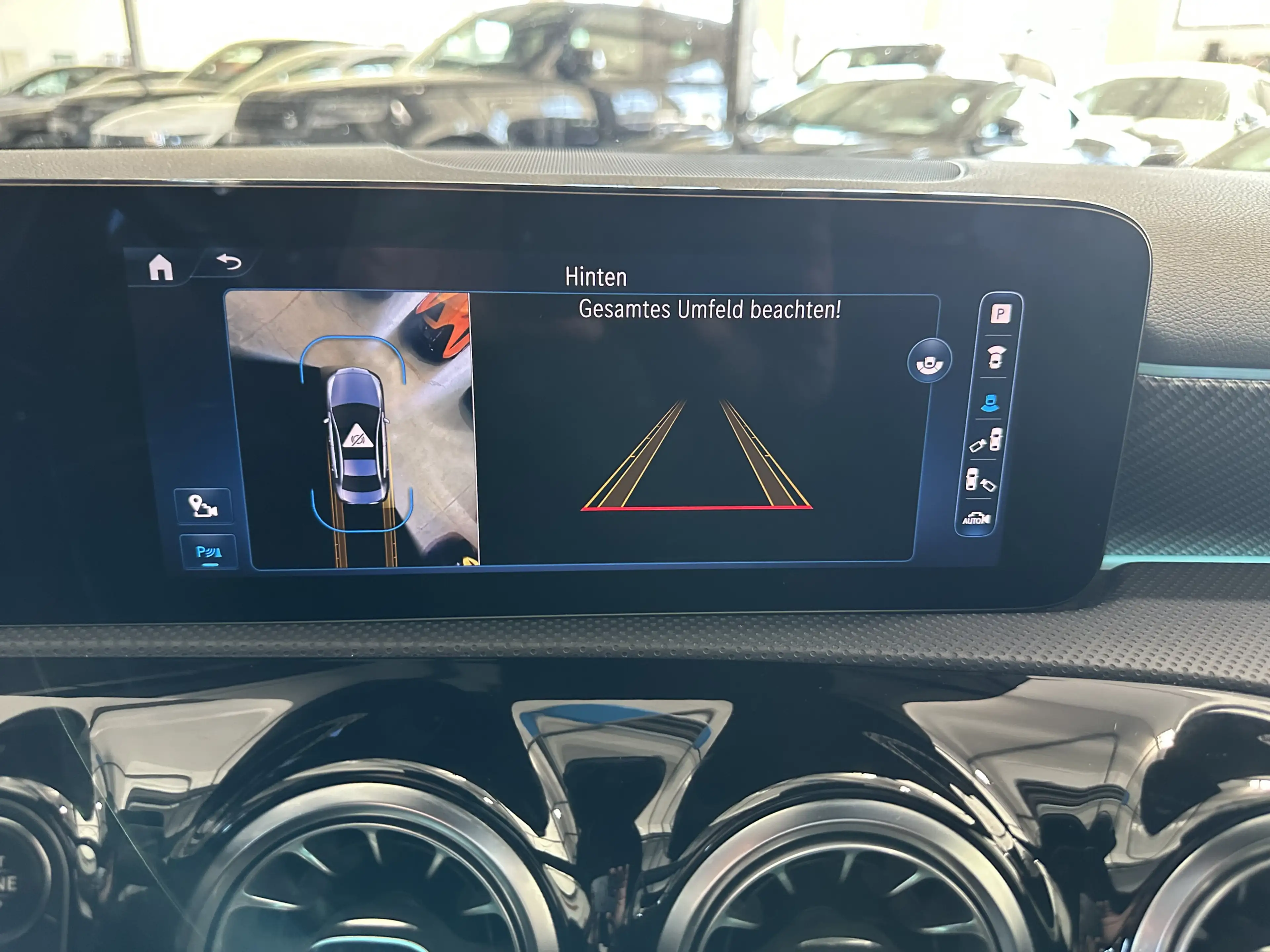 Mercedes-Benz A 180 d Progressive DIS MULTIBEAM 360 HandsFree — photo 23