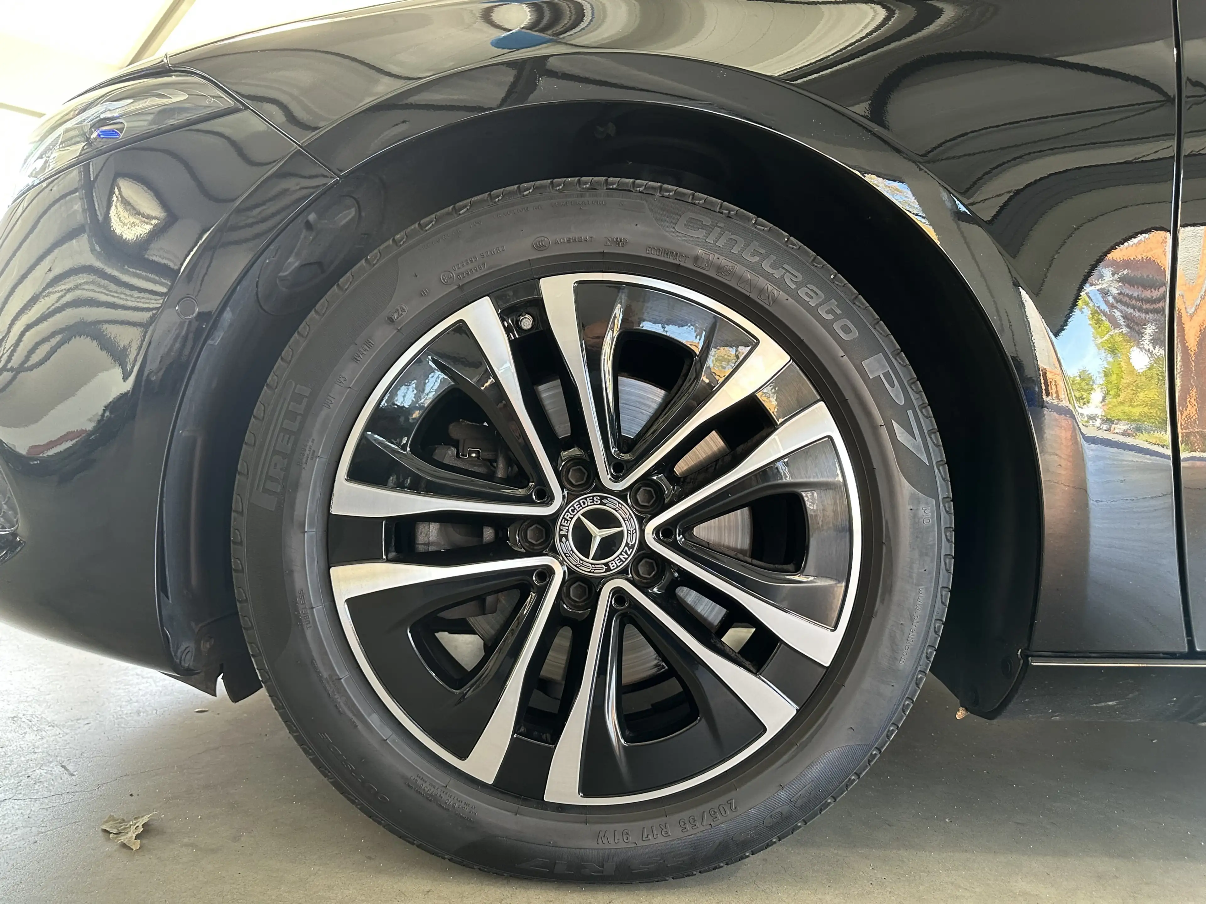 Mercedes-Benz A 180 d Progressive DIS MULTIBEAM 360 HandsFree — photo 9