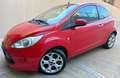 Ford Ka/Ka+ Ka II 3p 2009 Ka 1.2 Titanium 69cv E6 Rosso - thumbnail 3