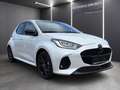 Mazda 2 Mazda2 Hybrid 1.5L 116ps AT 2WD HOMURA Weiß - thumbnail 2