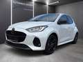 Mazda 2 Mazda2 Hybrid 1.5L 116ps AT 2WD HOMURA Weiß - thumbnail 1