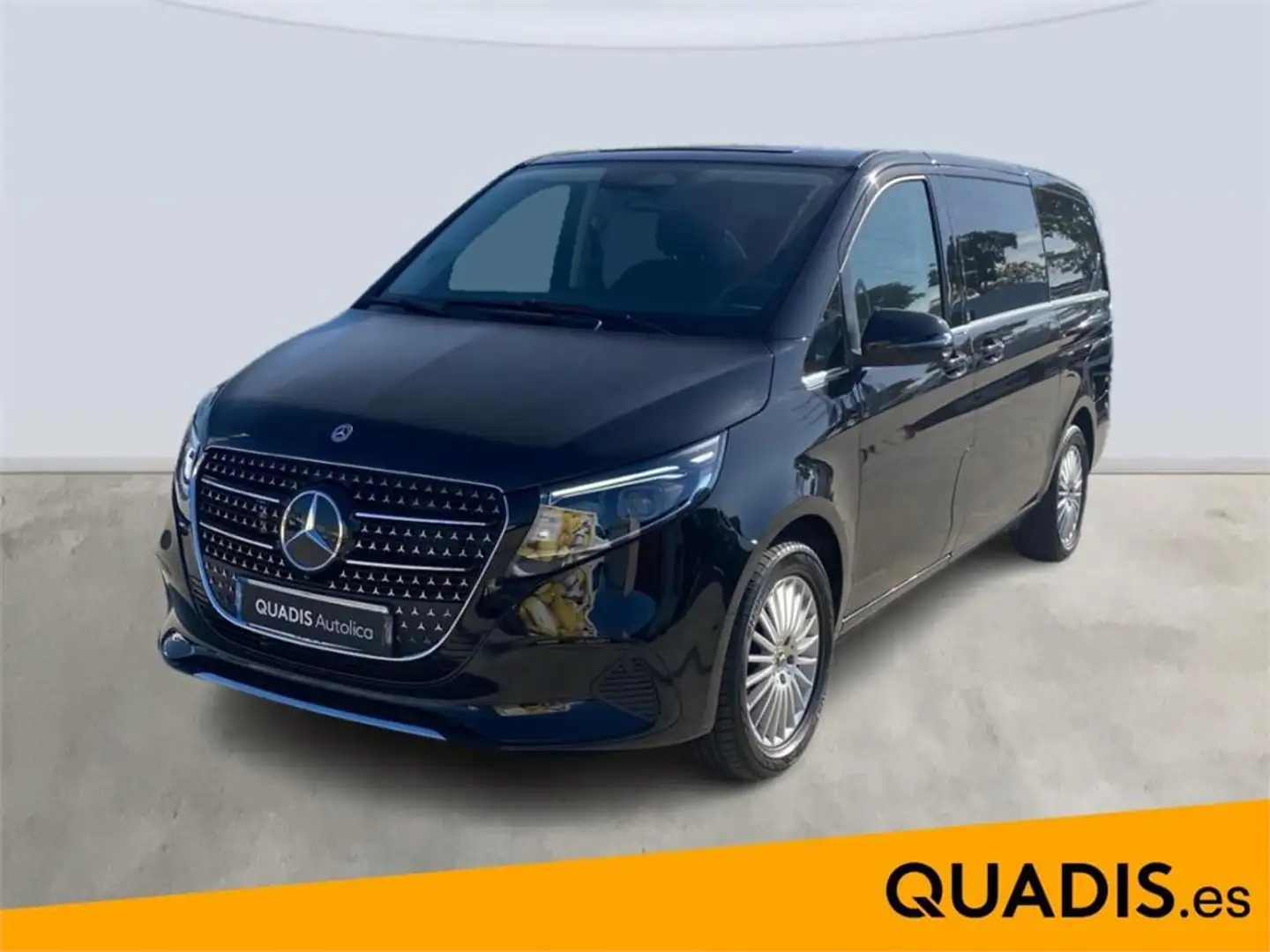 Mercedes-Benz V 220 d Avantgarde Largo - 1