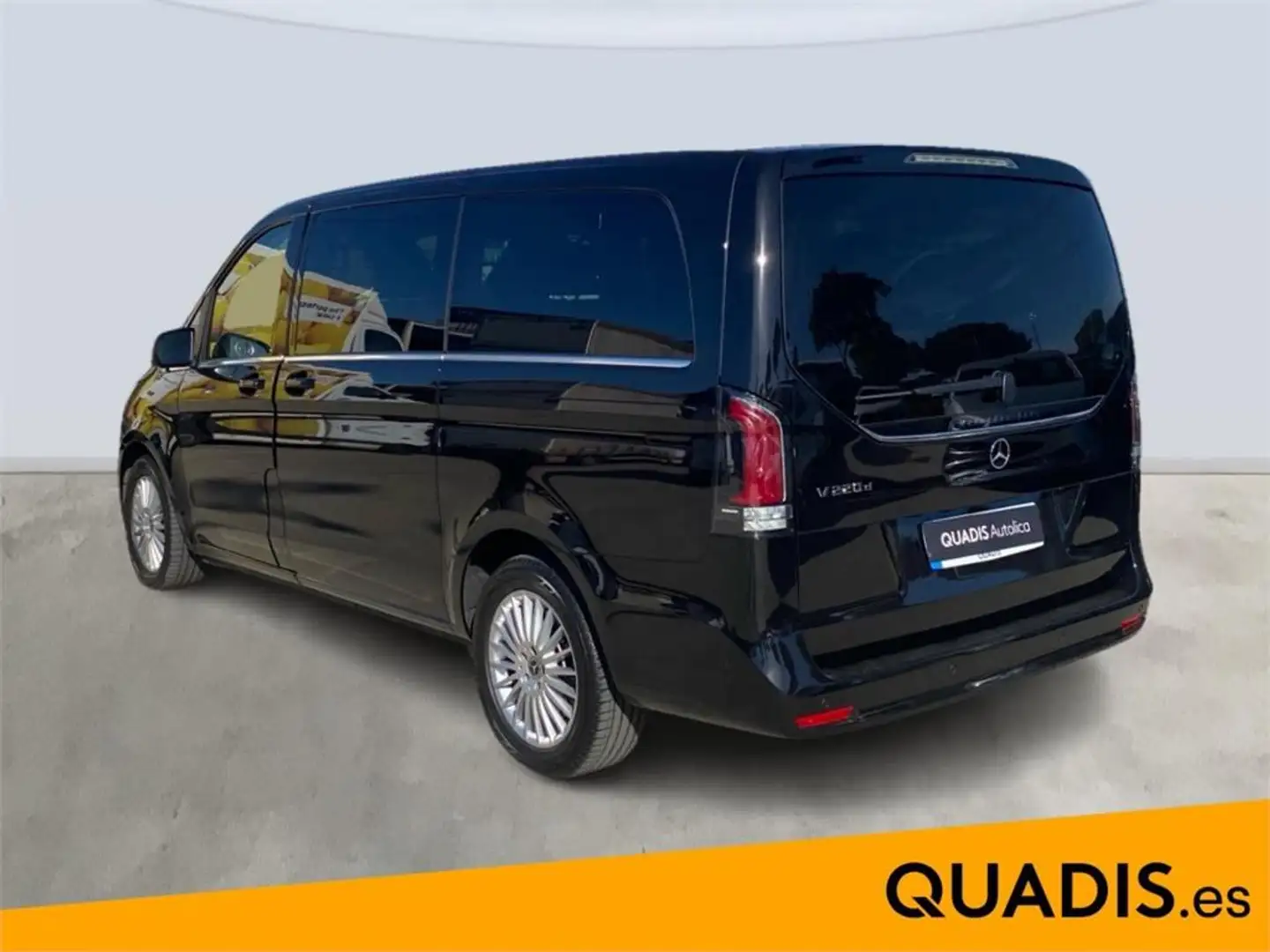Mercedes-Benz V 220 d Avantgarde Largo - 2