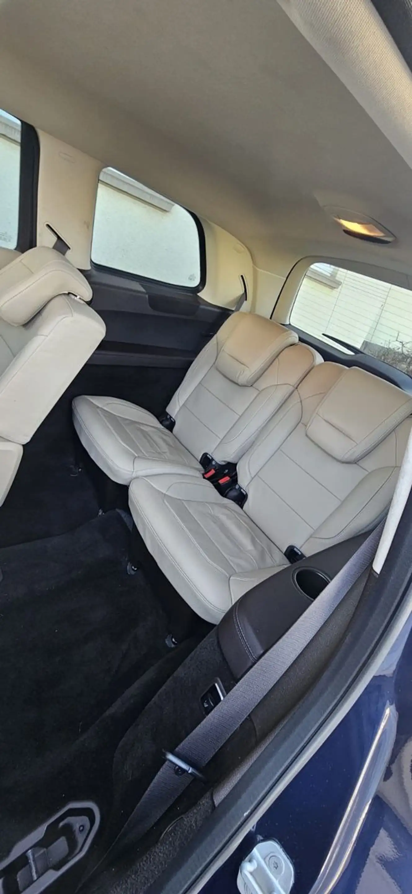 Mercedes-Benz GLS 400 GLS GLS 400 4Matic — photo 13