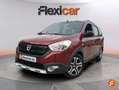 Dacia Lodgy 1.6 GLP Comfort 5pl. 75kW Roşu - thumbnail 3