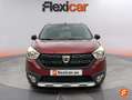 Dacia Lodgy 1.6 GLP Comfort 5pl. 75kW Roşu - thumbnail 2