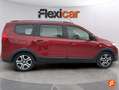 Dacia Lodgy 1.6 GLP Comfort 5pl. 75kW Roşu - thumbnail 9