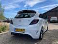Opel Corsa 1.6-16V Turbo OPC | Airride + Kuipstoelen Nu € 7.9 Wit - thumbnail 5
