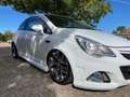 Opel Corsa 1.6-16V Turbo OPC | Airride + Kuipstoelen Nu € 7.9 Wit - thumbnail 8