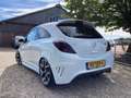 Opel Corsa 1.6-16V Turbo OPC | Airride + Kuipstoelen Nu € 7.9 Wit - thumbnail 2