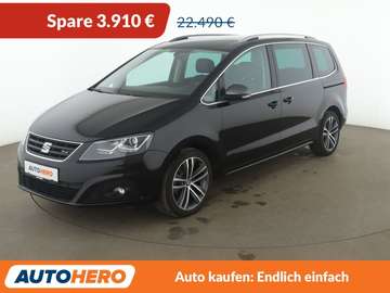 1.4 TSI FR-Line*BI-XENON*PDC*SHZ*TEMPO*KLIMA*
