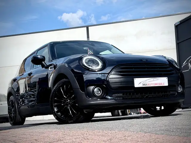 MINI One Clubman Mini Clubman 1.5A One OPF (EU6AP)