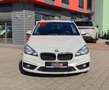 BMW 218 i Advantage, TÜV+Service NEU, Panoramadach Weiß - thumbnail 8