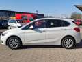 BMW 218 i Advantage, TÜV+Service NEU, Panoramadach Weiß - thumbnail 2