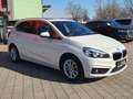 BMW 218 i Advantage, TÜV+Service NEU, Panoramadach Weiß - thumbnail 7