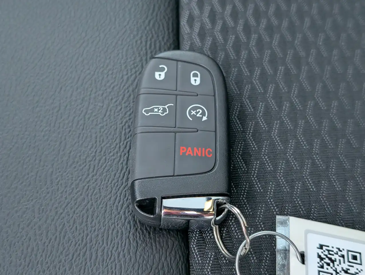 Jeep Compass снимка Jeep Compass