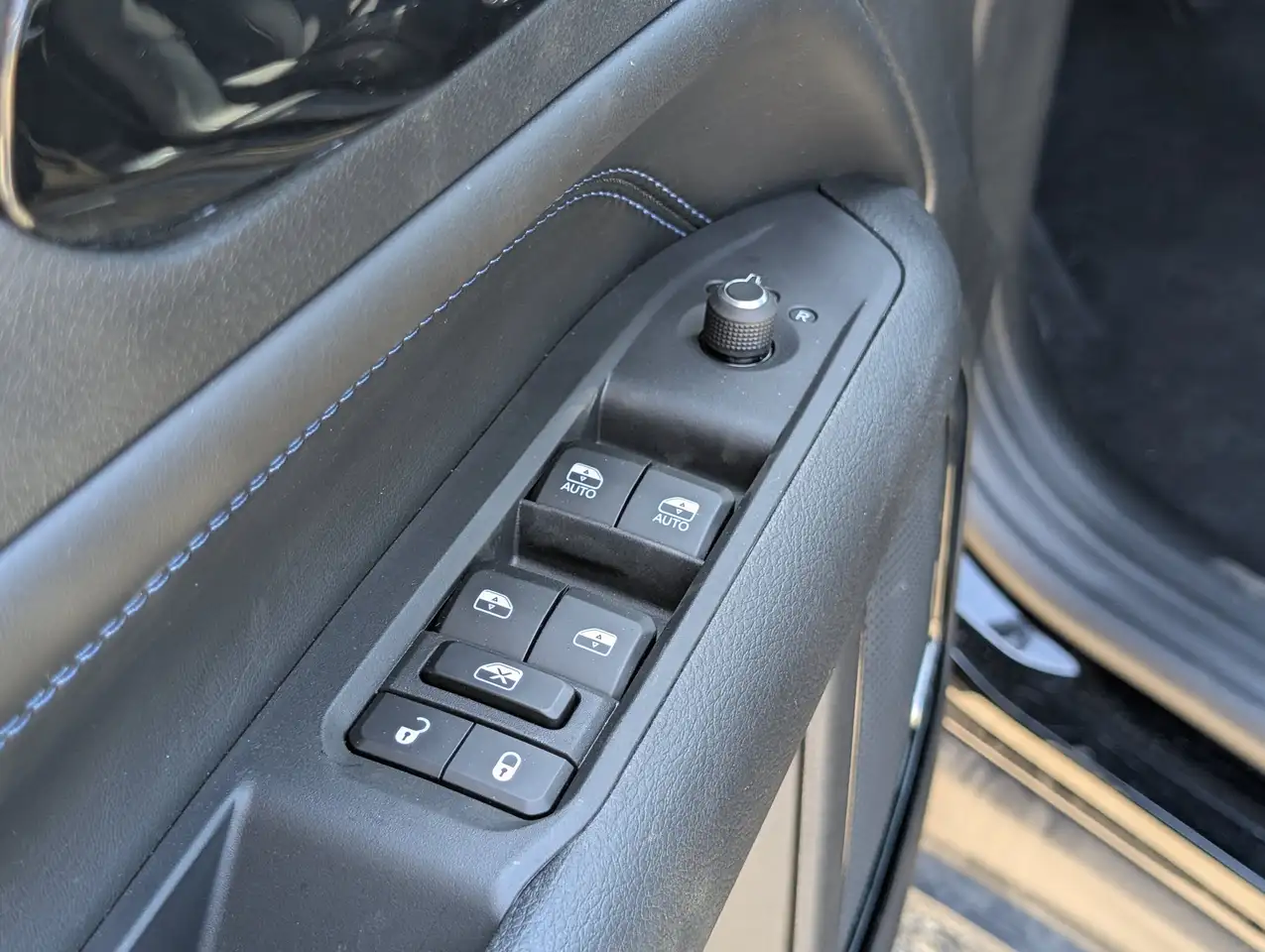 Jeep Compass fotografie Jeep Compass