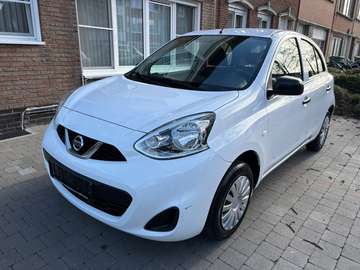 1.2i! Topstaat* 91000km* Benzine* 5DRS* Garantie!